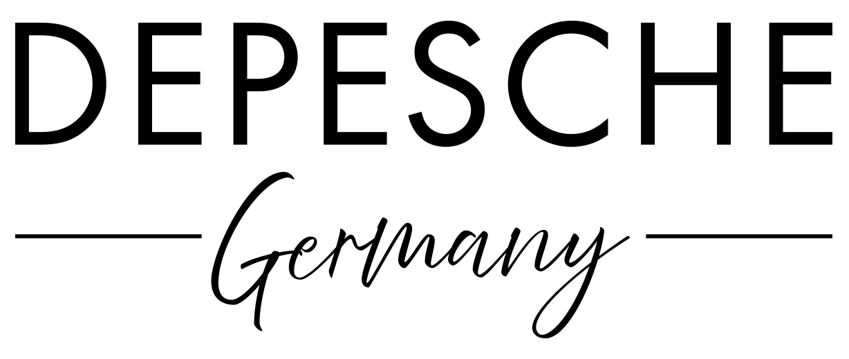 Logo Depesche Germany